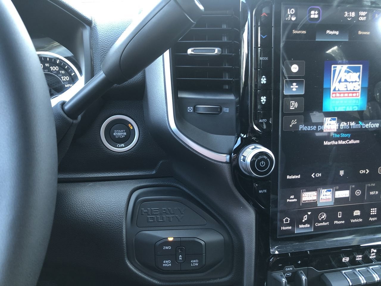New 2026 Ram 2500 Big Horn - photo - 17