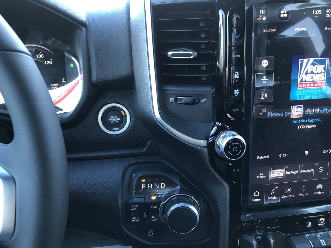 New 2026 Ram 1500 Big Horn/Lone Star - photo - 25