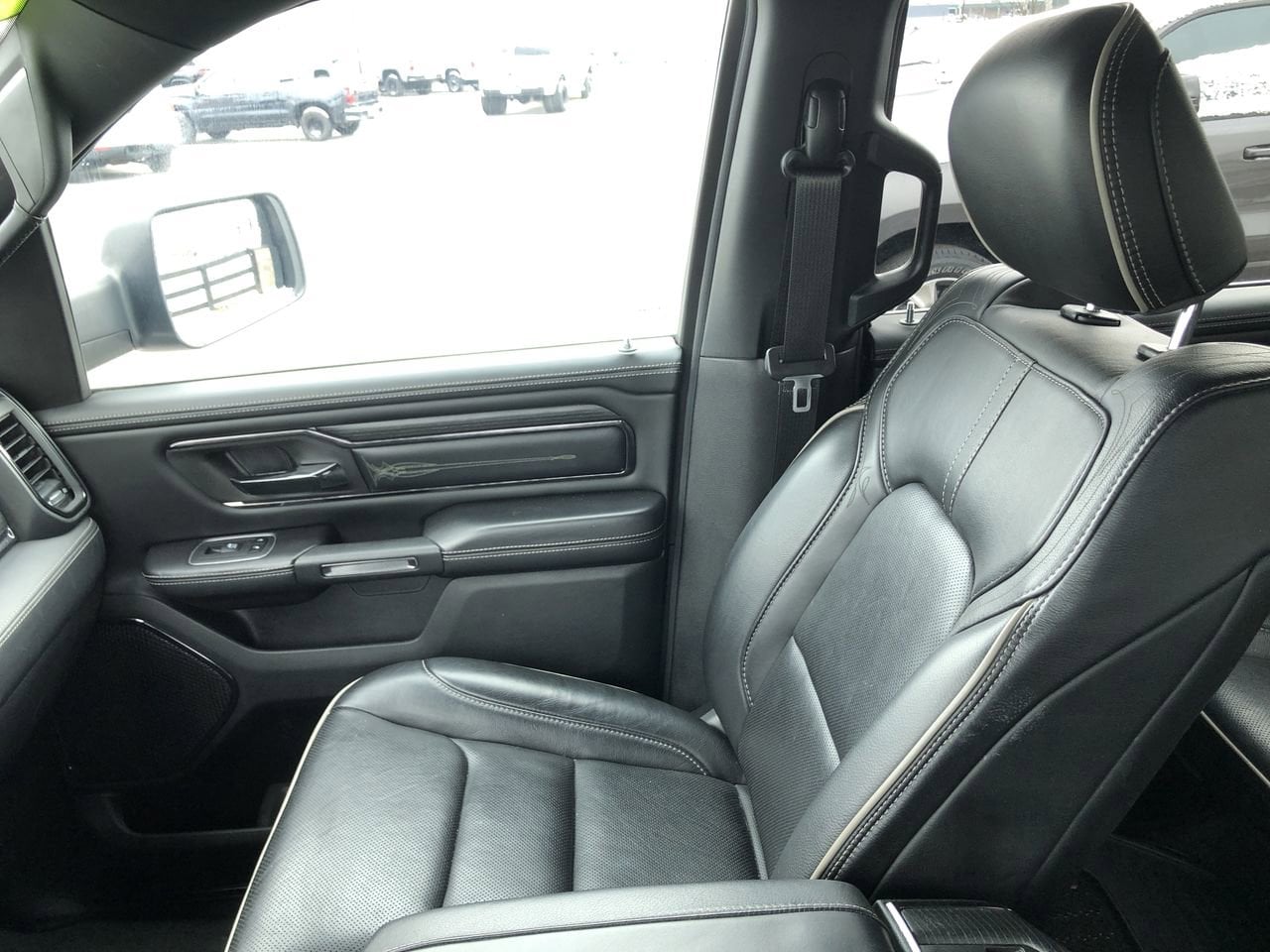 Pre-Owned 2023 Ram 1500 - photo - 22