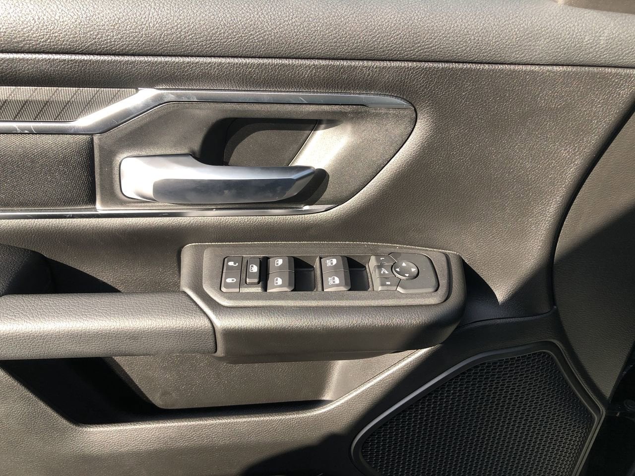 New 2026 Ram 1500 Big Horn/Lone Star - photo - 19