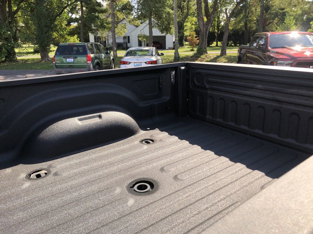 New 2026 Ram 2500 Big Horn - photo - 16