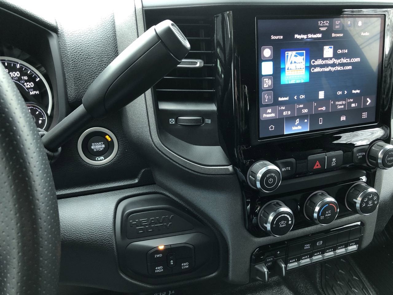 New 2026 Ram 3500 Chassis Cab Tradesman - photo - 17