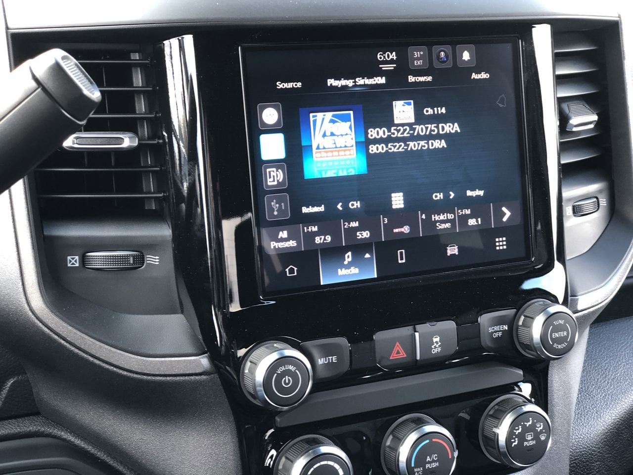 New 2026 Ram 2500 Tradesman - photo - 26