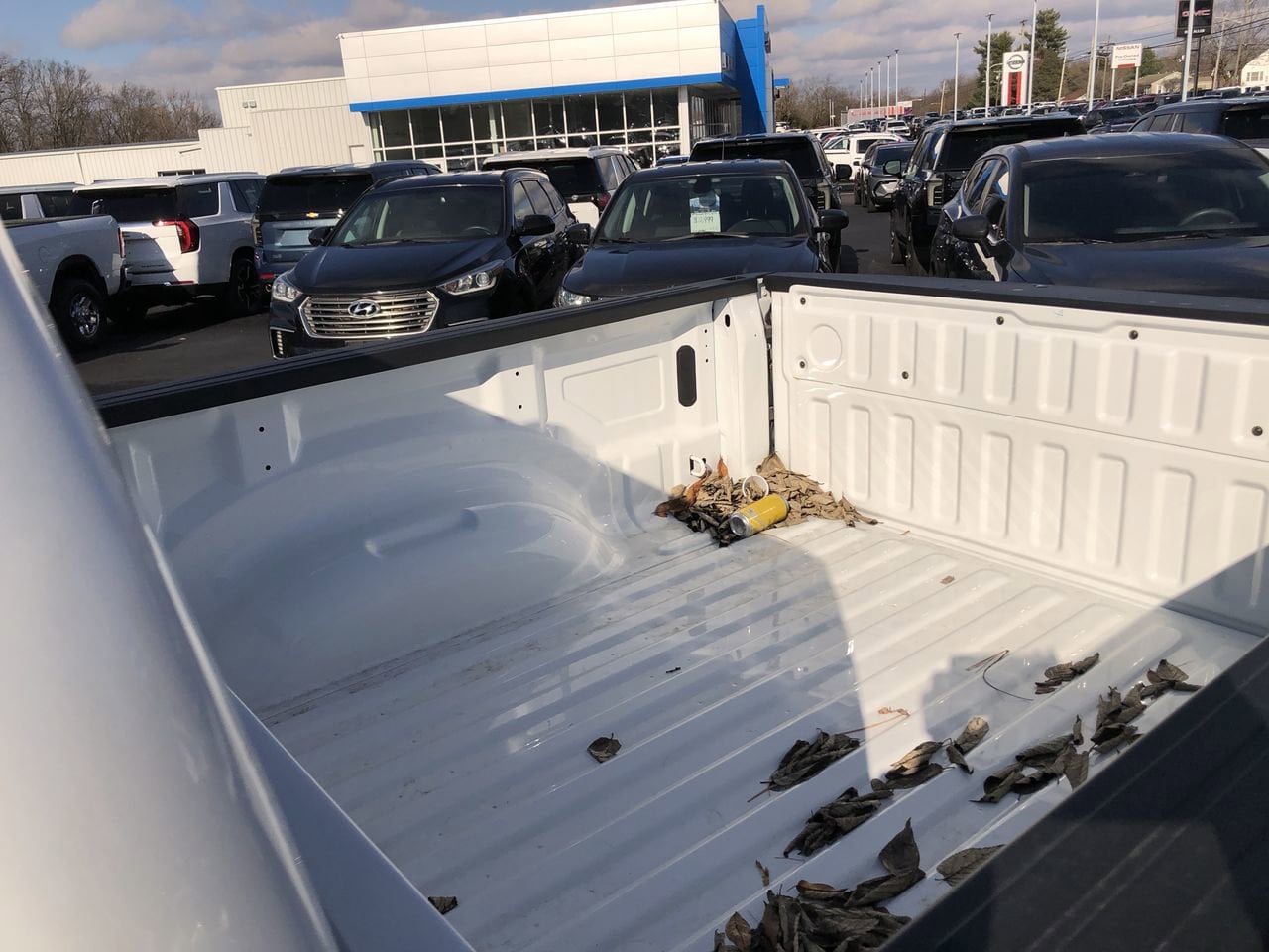 New 2026 Ram 1500 Big Horn/Lone Star - photo - 16