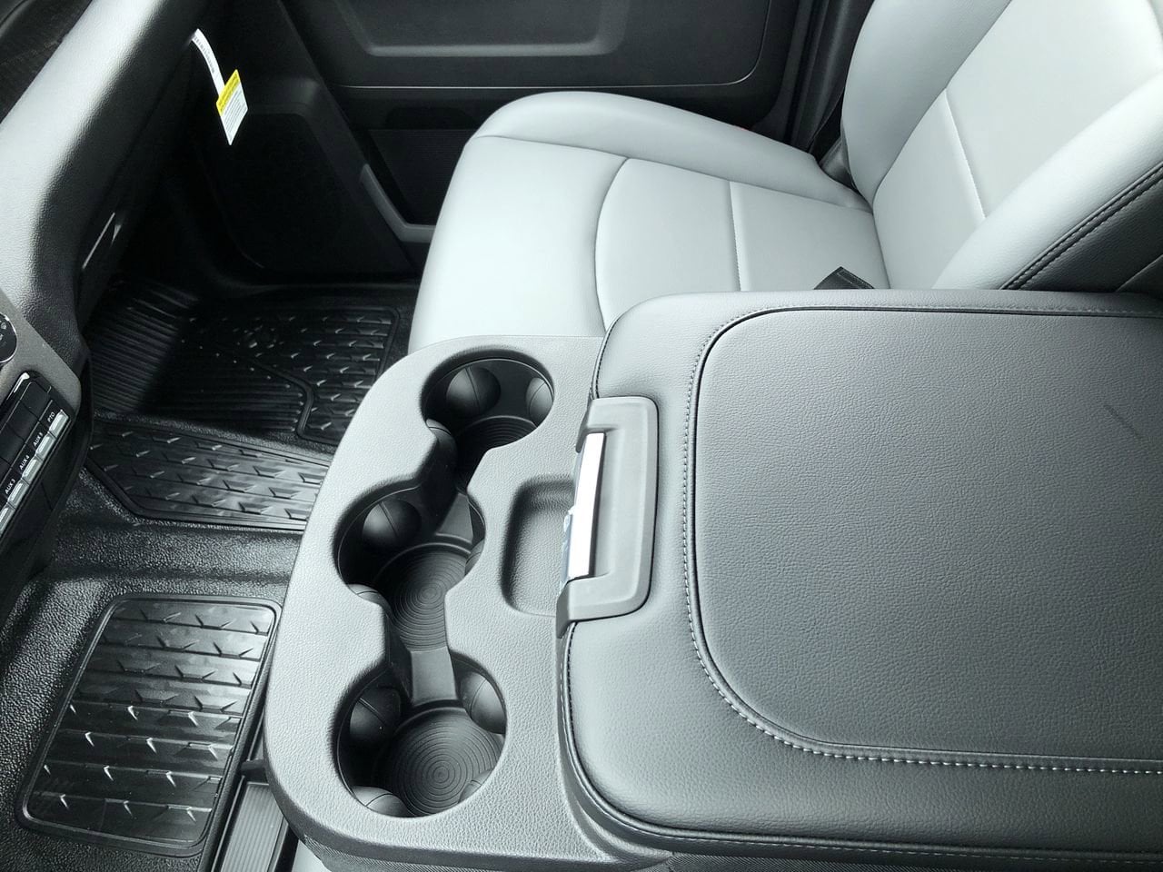 New 2026 Ram 4500 Chassis Cab Tradesman - photo - 24