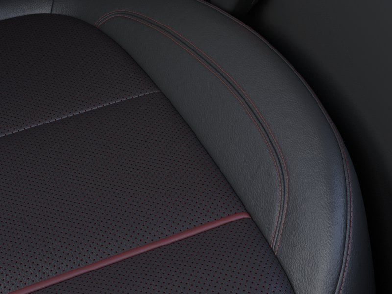New 2025 Chevrolet Blazer RS - photo - 20