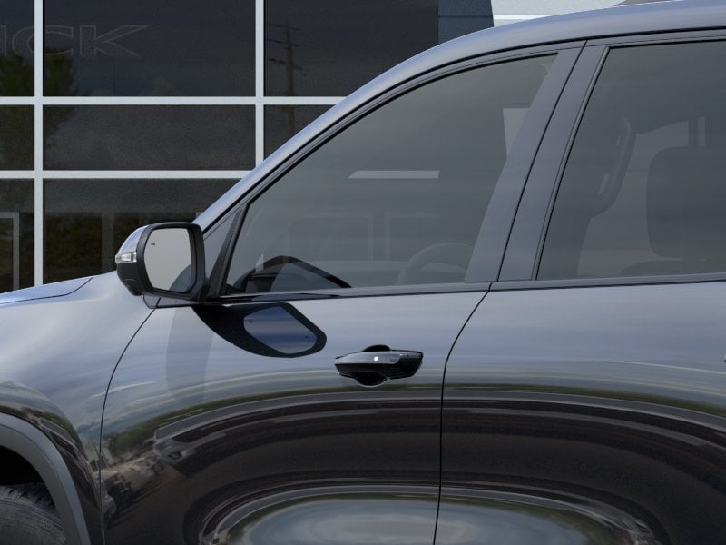 New 2026 GMC Acadia AWD AT4 - photo - 11