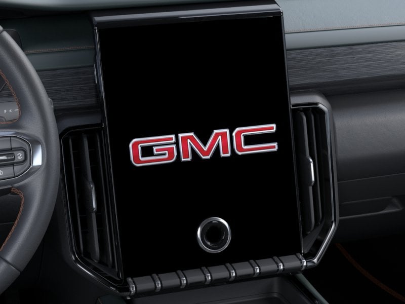 New 2026 GMC Acadia AWD AT4 - photo - 19