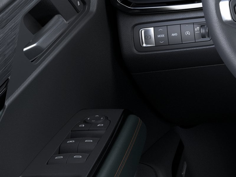 New 2026 GMC Acadia AWD AT4 - photo - 21