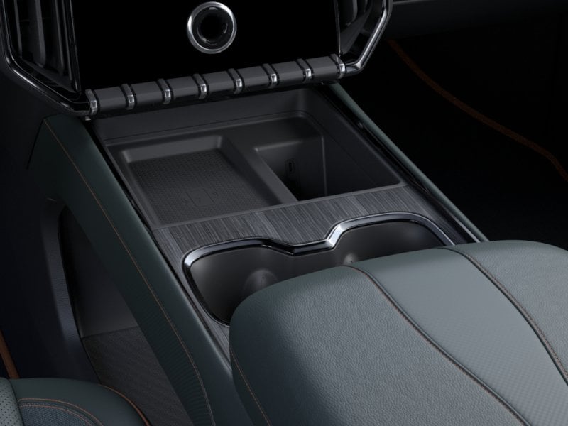 New 2026 GMC Acadia AWD AT4 - photo - 22