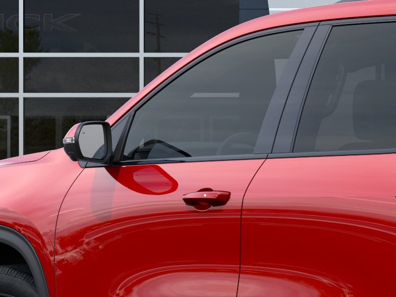 New 2026 GMC Acadia FWD Elevation - photo - 11