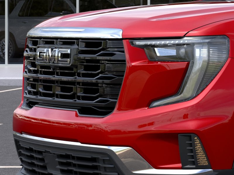 New 2026 GMC Acadia FWD Elevation - photo - 12