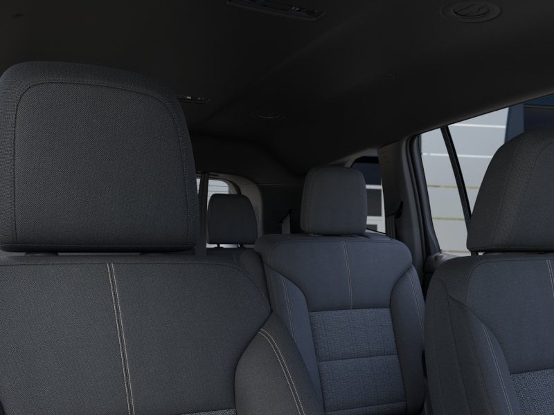New 2026 GMC Acadia FWD Elevation - photo - 23