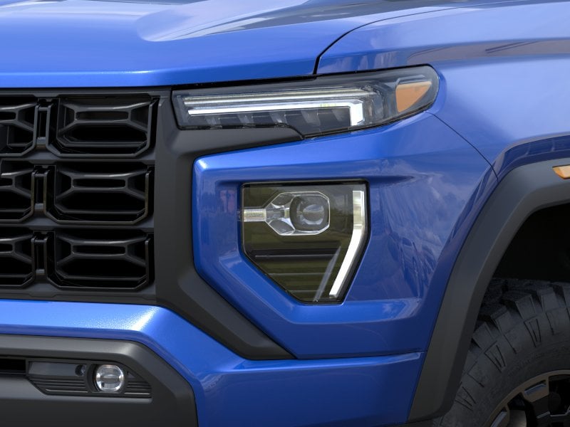 New 2026 GMC Canyon 2WD Elevation - photo - 9