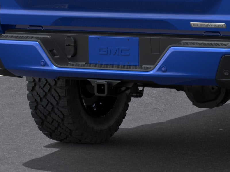 New 2026 GMC Canyon 2WD Elevation - photo - 13