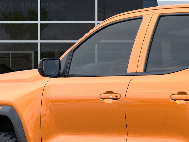 New 2026 GMC Canyon 4WD AT4 - photo - 11