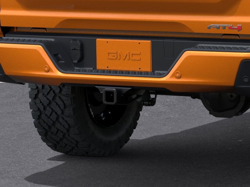 New 2026 GMC Canyon 4WD AT4 - photo - 13