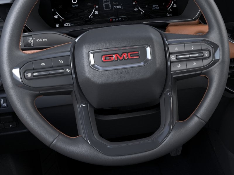New 2026 GMC Canyon 4WD AT4 - photo - 18