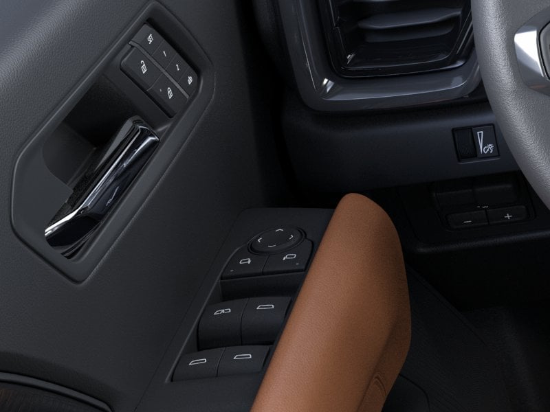New 2026 GMC Canyon 4WD AT4 - photo - 21