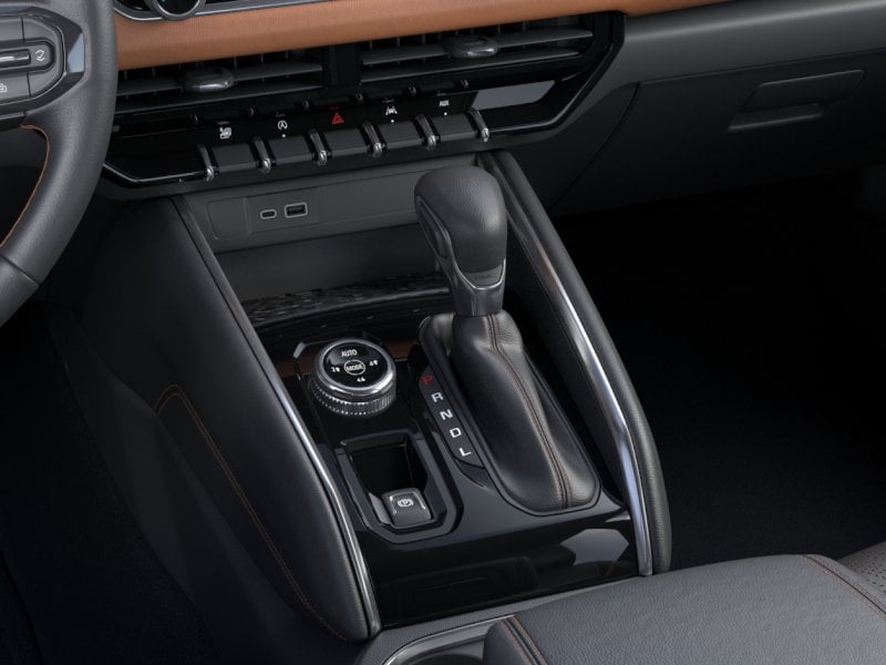 New 2026 GMC Canyon 4WD AT4 - photo - 22