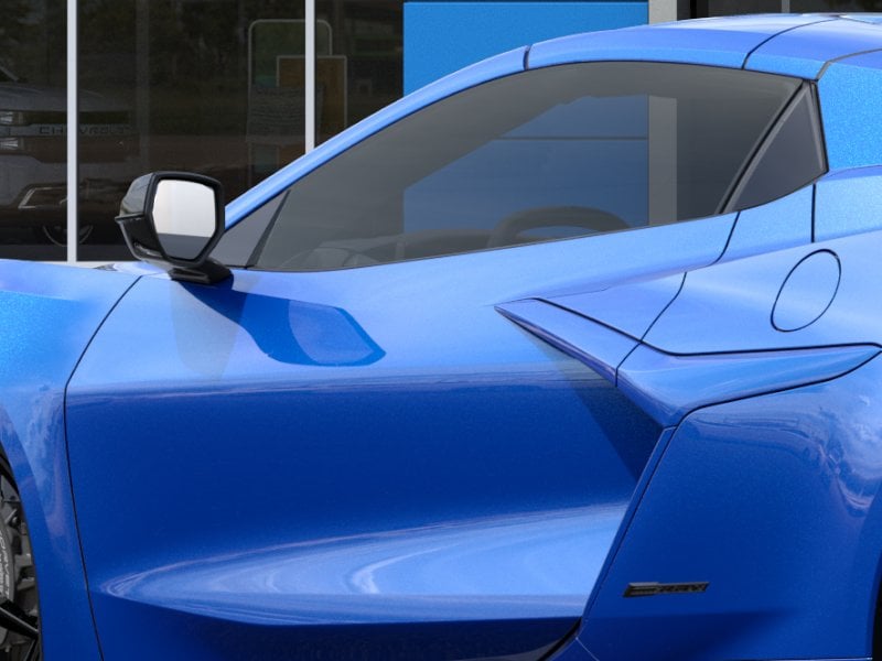 New 2026 Chevrolet Corvette 1LZ - photo - 11