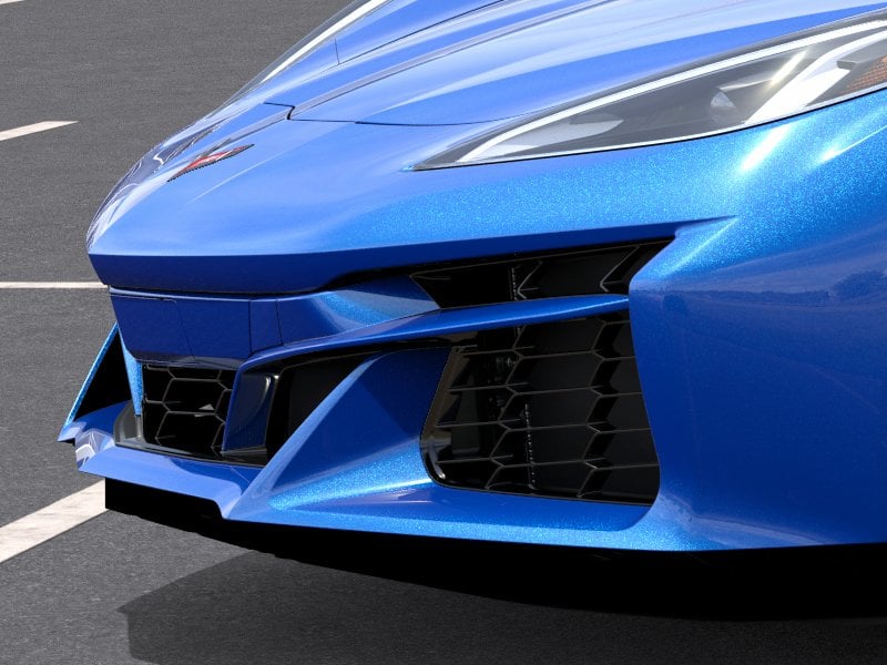 New 2026 Chevrolet Corvette 1LZ - photo - 12