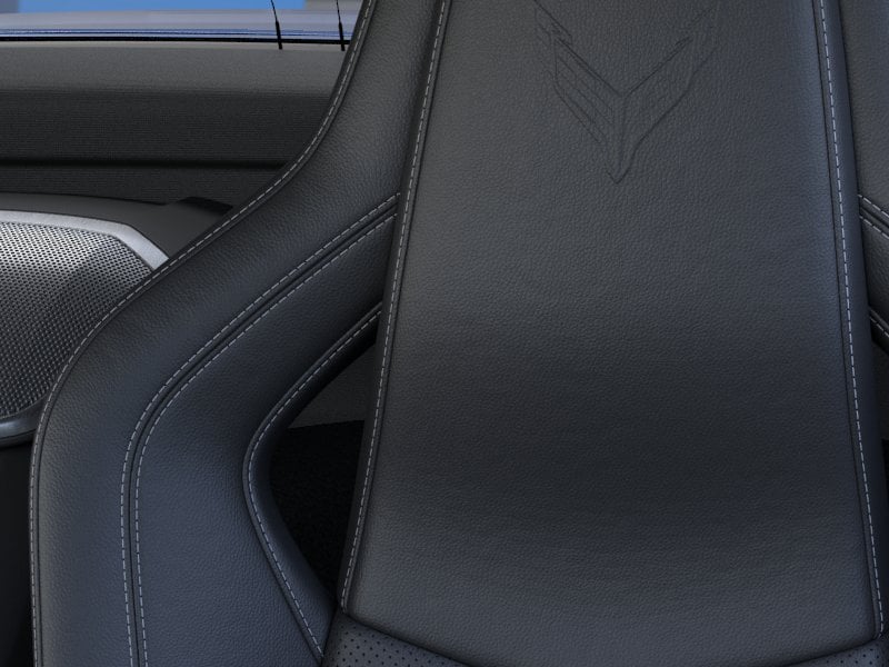 New 2026 Chevrolet Corvette 1LZ - photo - 20