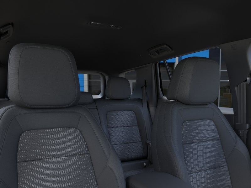 New 2026 Chevrolet Equinox FWD LT - photo - 23