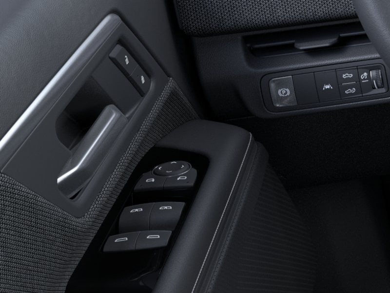 New 2026 GMC Sierra EV Standard Range Elevation - photo - 21