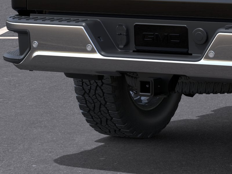 New 2026 GMC Sierra 2500HD SLE - photo - 13