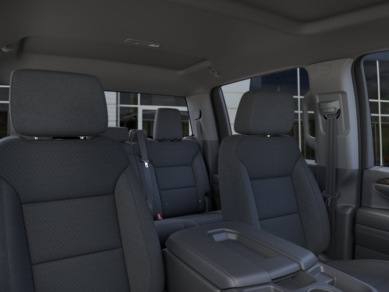 New 2026 GMC Sierra 2500HD SLE - photo - 23