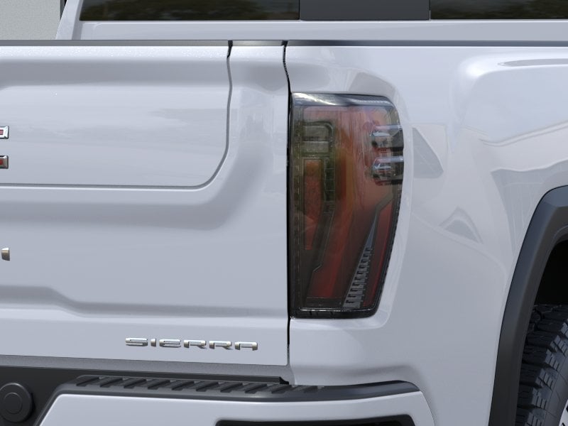 New 2026 GMC Sierra 2500HD Denali - photo - 10