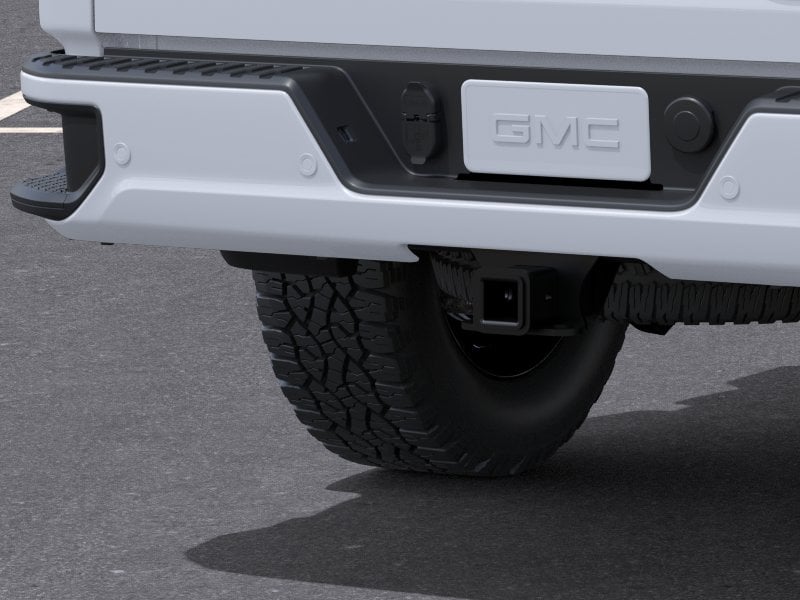 New 2026 GMC Sierra 2500HD Denali - photo - 13
