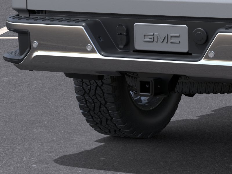 New 2026 GMC Sierra 2500HD SLE - photo - 13