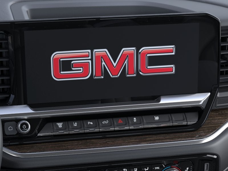 New 2026 GMC Sierra 3500HD SLE - photo - 19