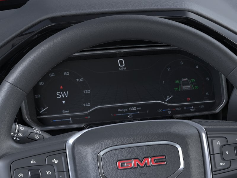 New 2026 GMC Sierra 3500HD SLT - photo - 17