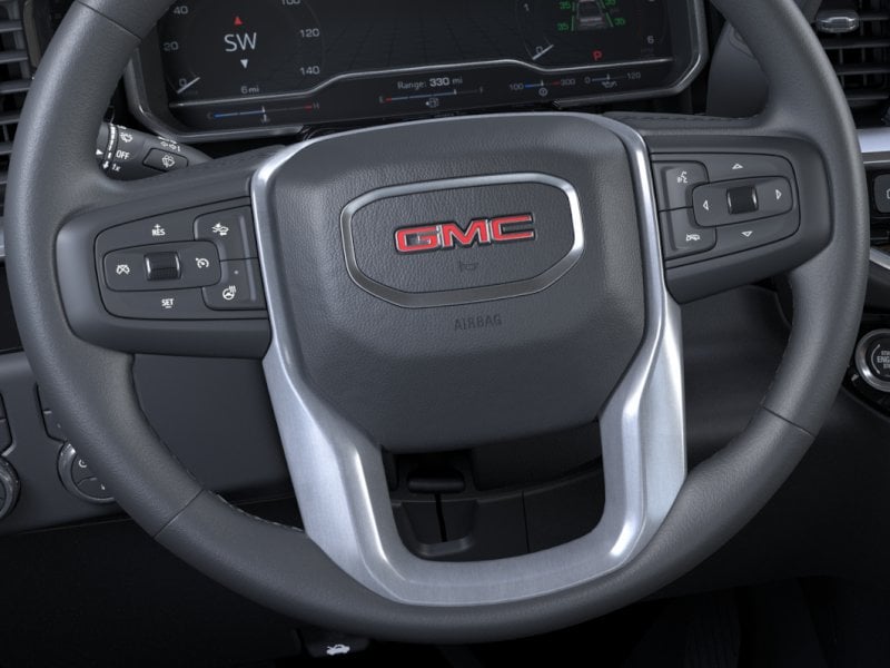 New 2026 GMC Sierra 3500HD SLT - photo - 18