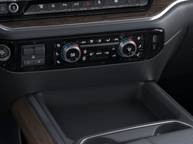 New 2026 GMC Sierra 3500HD SLT - photo - 22