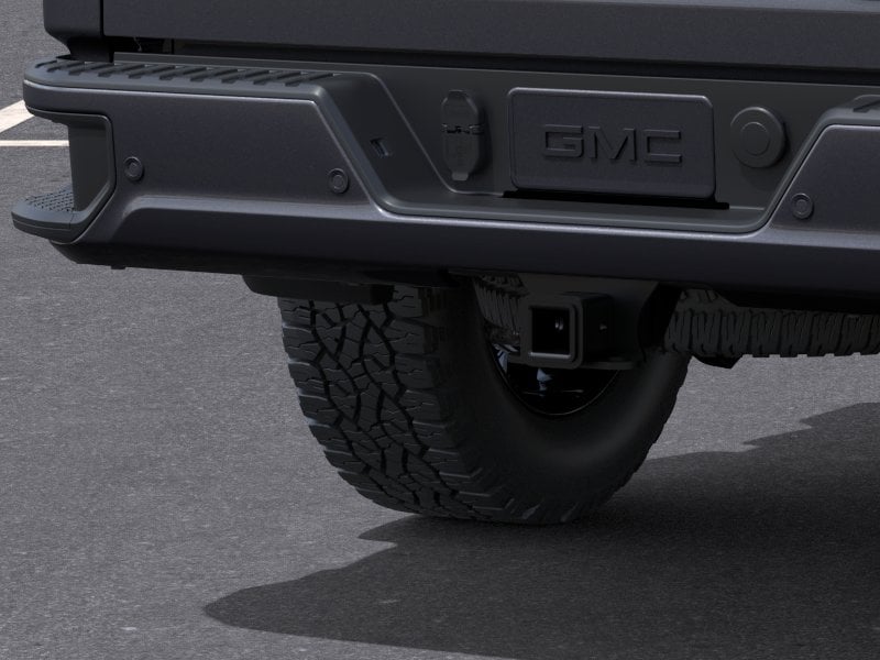 New 2026 GMC Sierra 2500HD AT4 - photo - 13