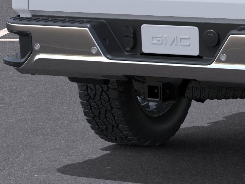 New 2026 GMC Sierra 2500HD SLE - photo - 13