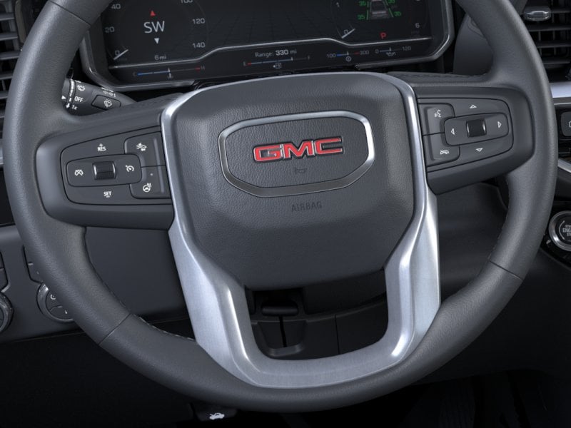 New 2026 GMC Sierra 2500HD SLE - photo - 18
