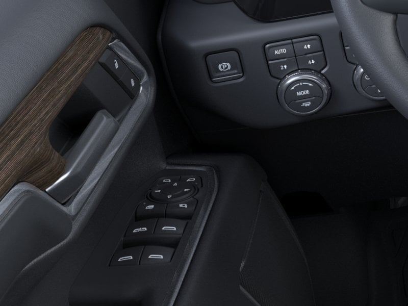 New 2026 GMC Sierra 2500HD SLE - photo - 21