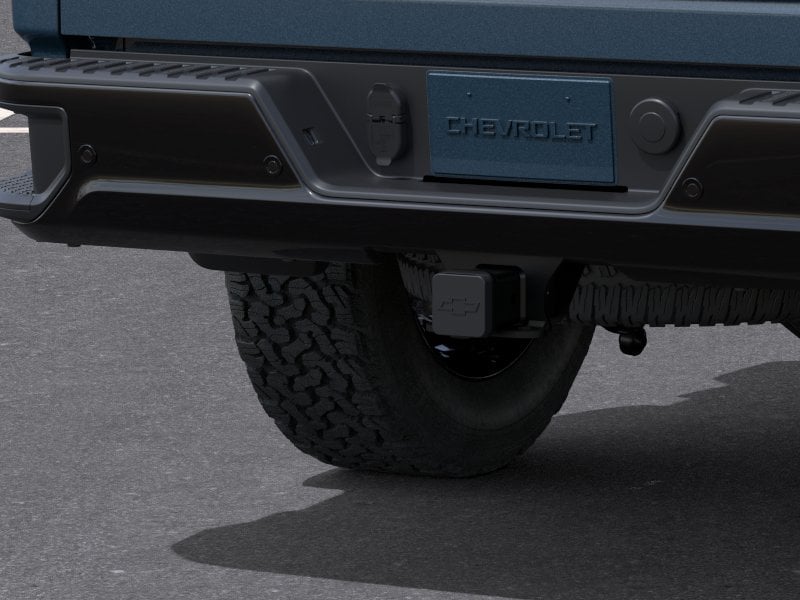 New 2026 Chevrolet Silverado 2500HD LTZ - photo - 13