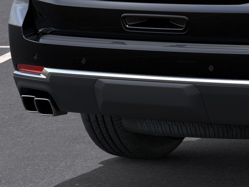 New 2026 Chevrolet Tahoe High Country - photo - 13
