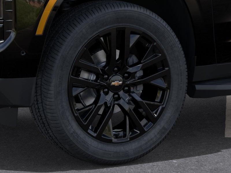 New 2026 Chevrolet Tahoe Premier - photo - 8