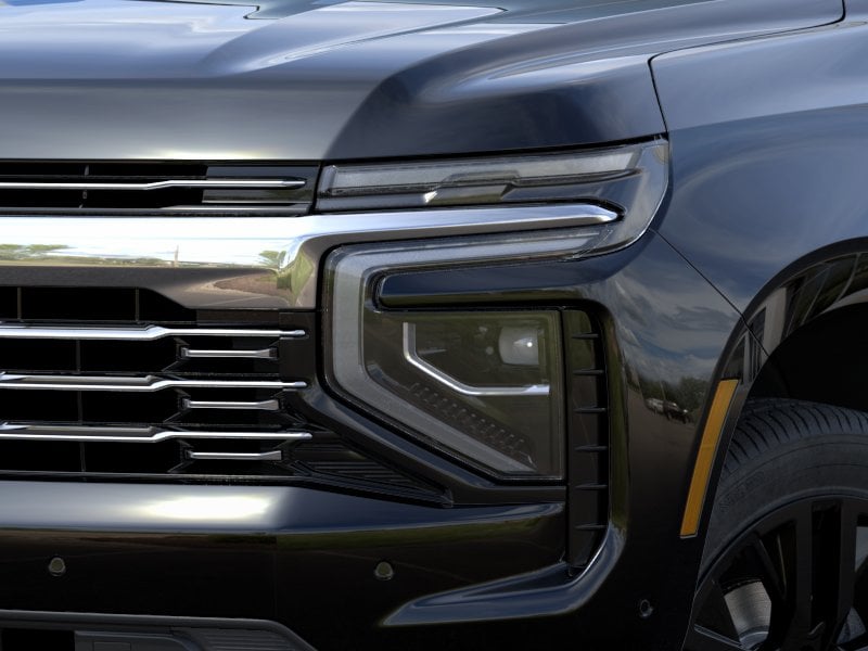 New 2026 Chevrolet Tahoe Premier - photo - 9