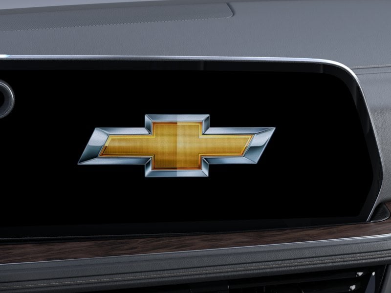 New 2026 Chevrolet Tahoe Premier - photo - 19