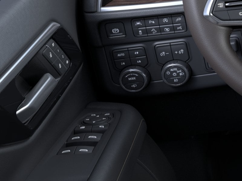 New 2026 Chevrolet Tahoe Premier - photo - 21
