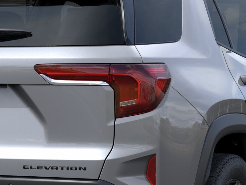 New 2026 GMC Terrain AWD Elevation - photo - 10