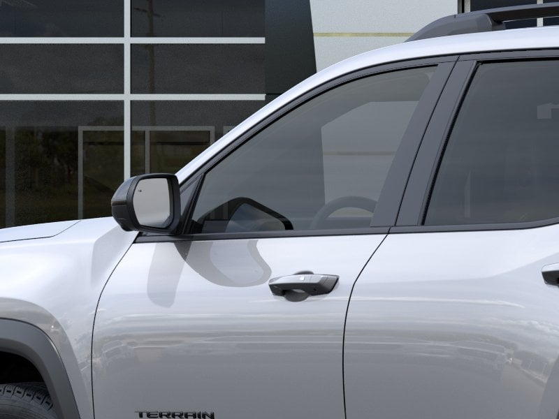 New 2026 GMC Terrain AWD Elevation - photo - 11